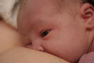 Born at home, 10:38am, weighing 3.74kg. After a long, tiring hospital labour, first in Watfordâ€™s ABC and culminating in an unnecessary panicky trip to delivery suite, with our first child […]