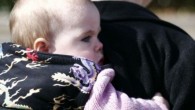Like everything involving a baby, babywearing requires attention to safety. Here are a few of the best websites with safety information: http://www.schoolofbabywearing.com/Images/TICKS.pdf – important information on positioning http://babywearinginternational.org/articles.php?article=2Â – good general […]