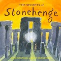 secrets of stonehenge