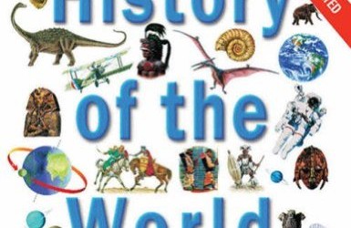 It took ages to choose a world history reference book, and am really pleased with the one we have. And it turns out it is a less well known book, […]